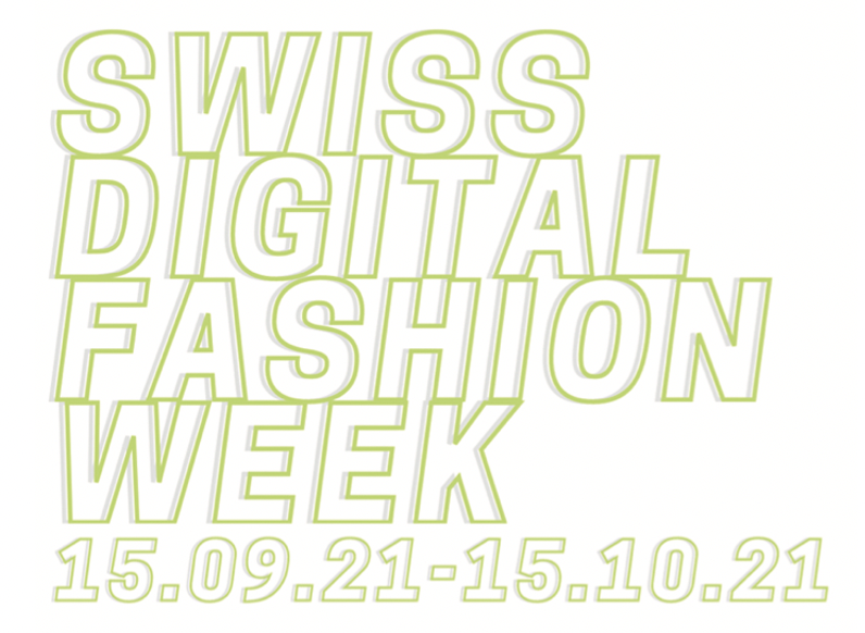 Swiss Digital Fashion Week SS22-image